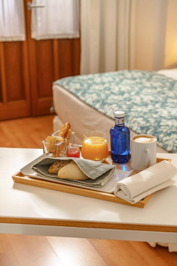 Hotel Parraga Siete Granada