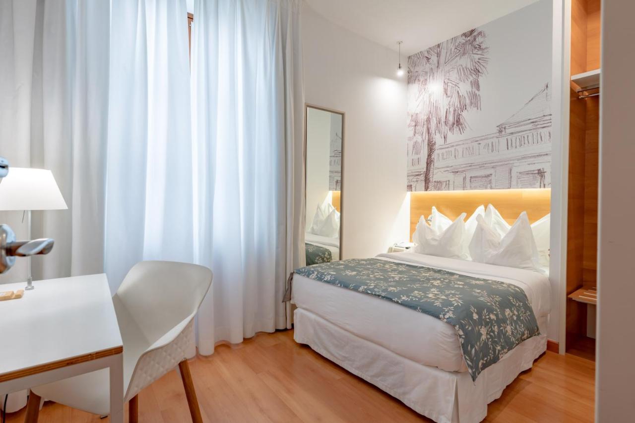 Hotel Parraga Siete Granada