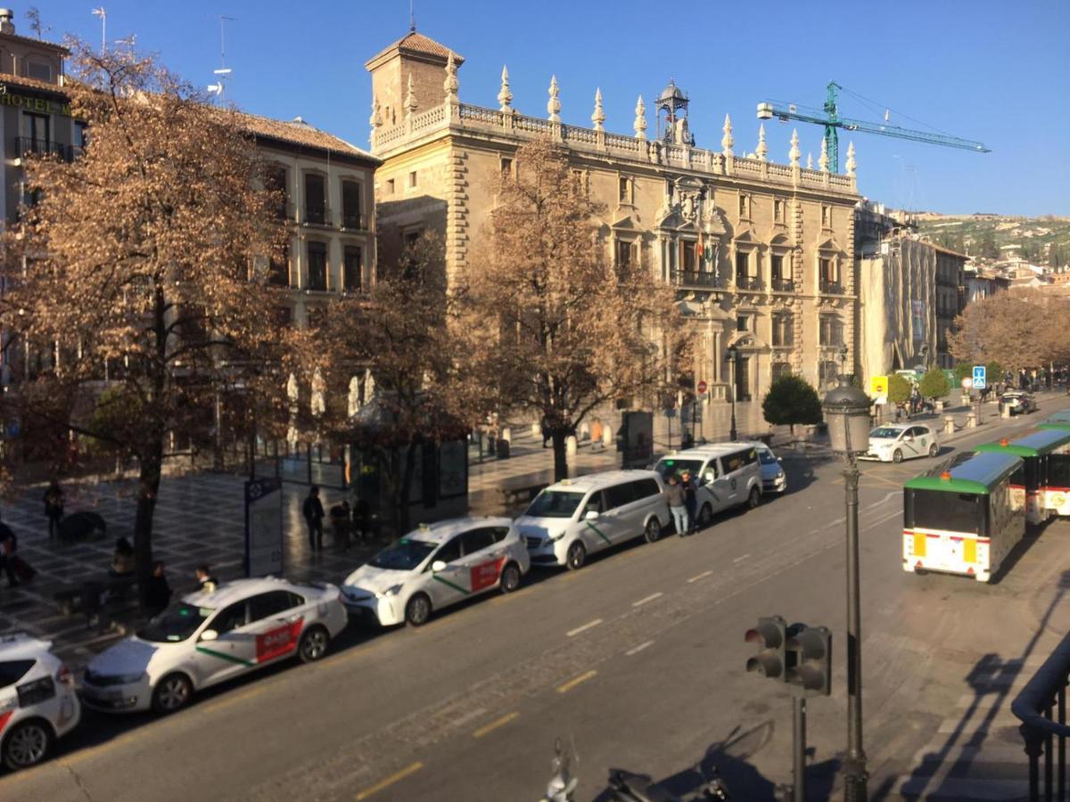 Plaza Nueva's House 