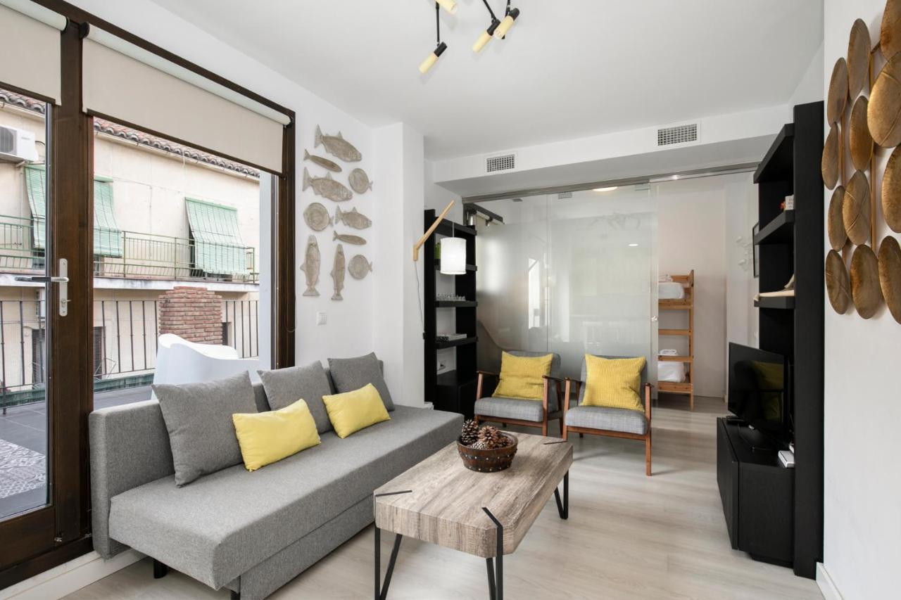 Căn hộ Hi - Smart - Penthouse *