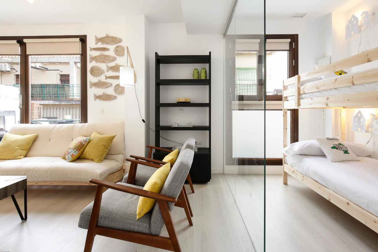 Căn hộ Hi - Smart - Penthouse Granada