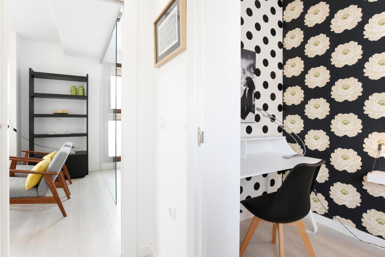 Căn hộ Hi - Smart - Penthouse Granada
