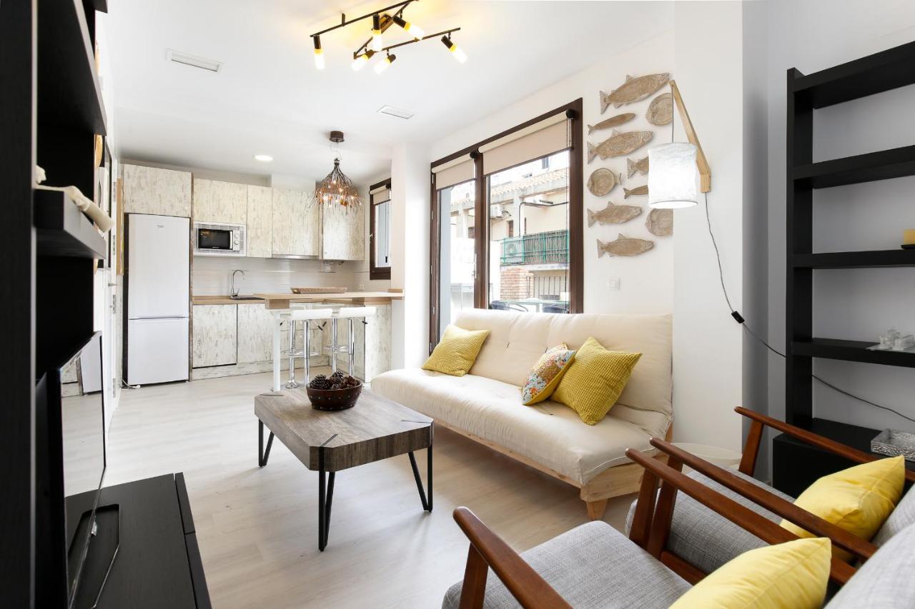 Hi - Smart - Penthouse Căn hộ Granada