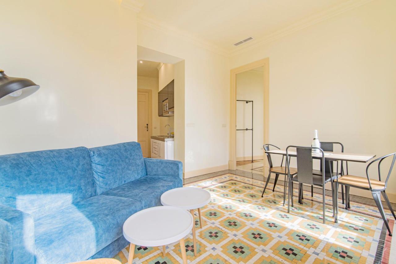 Mosaiko Homes Catedral Apartamento