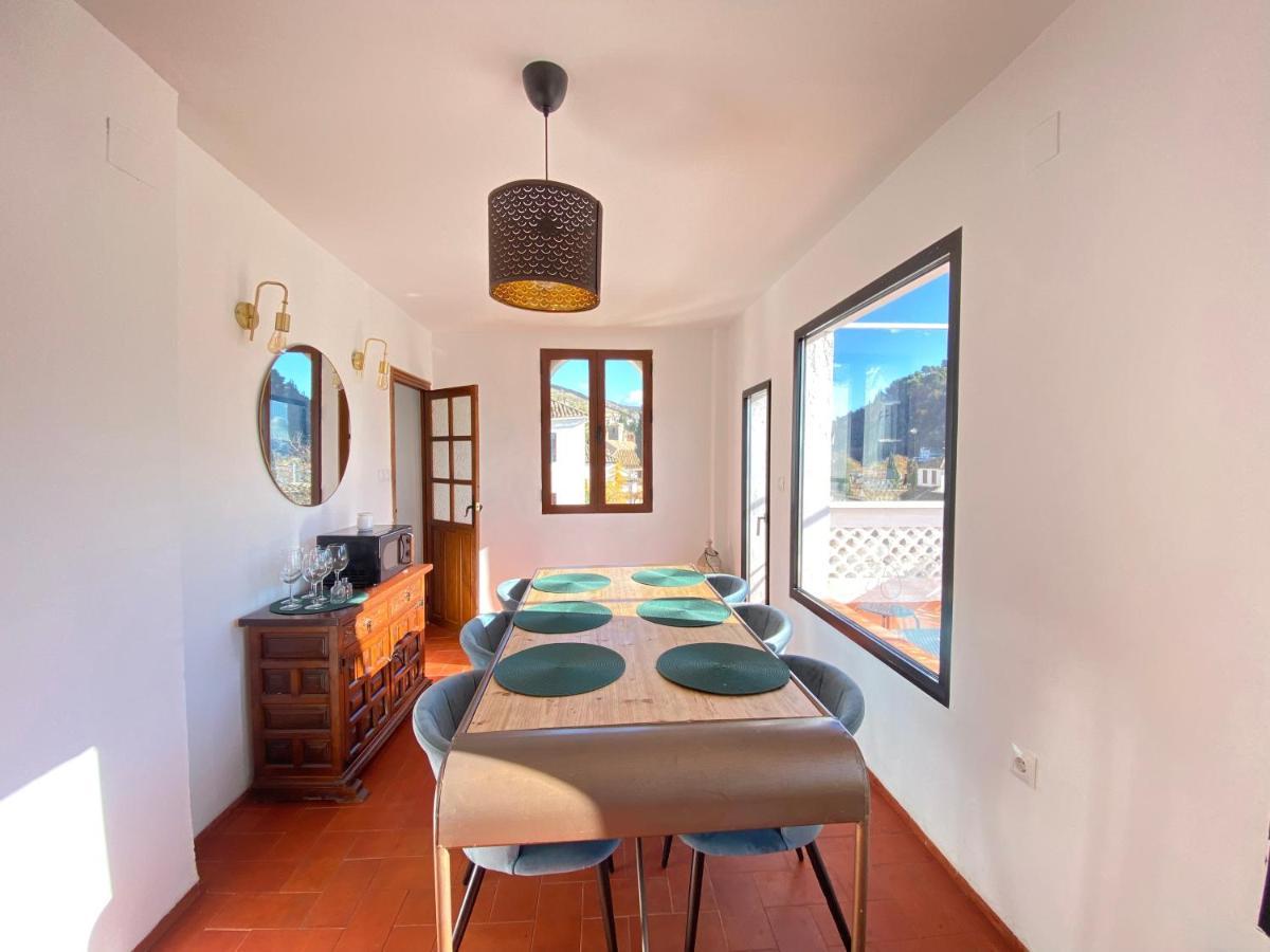 La Casa De Carro - Hostatel Holiday home *