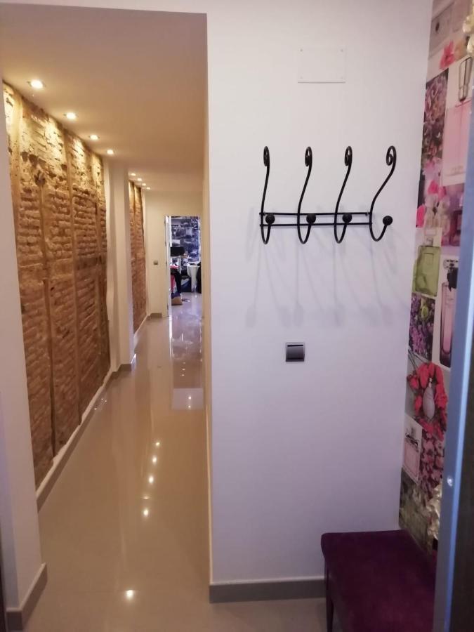 Apartment Plaza Nueva's House 