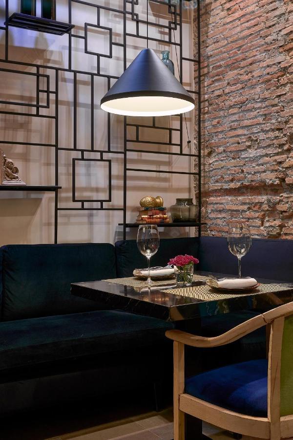 Hotel Parraga Siete Granada