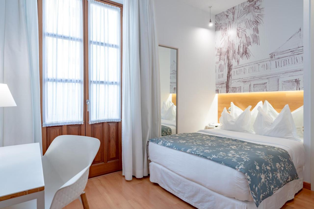 Parraga Siete Hotel 2*