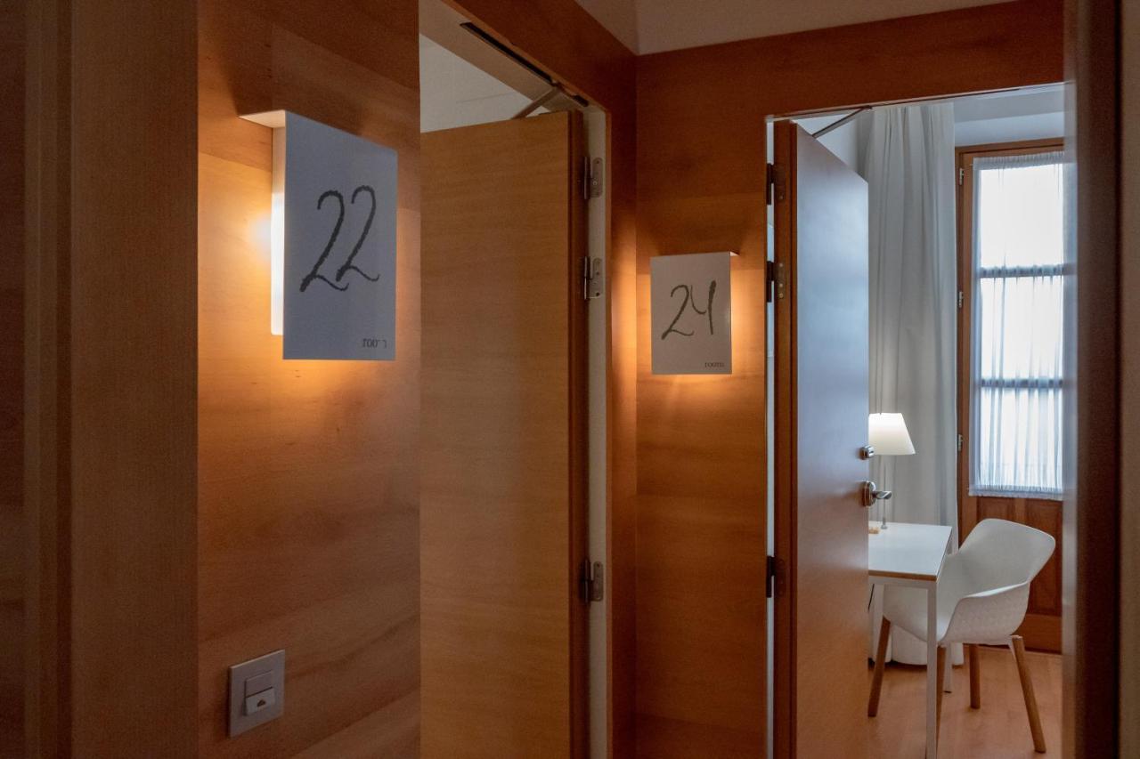 Parraga Siete Hotel