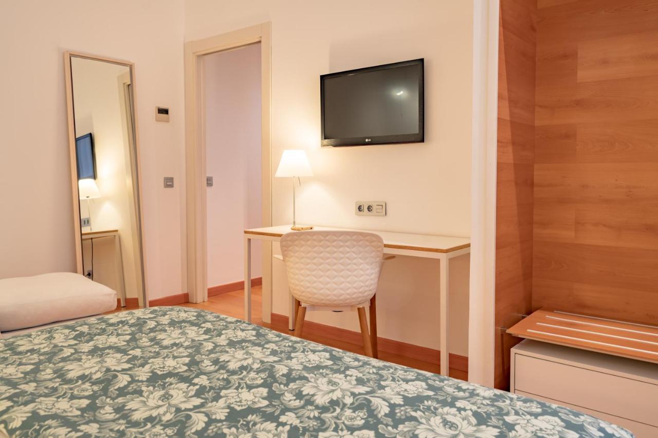 Parraga Siete Hotel