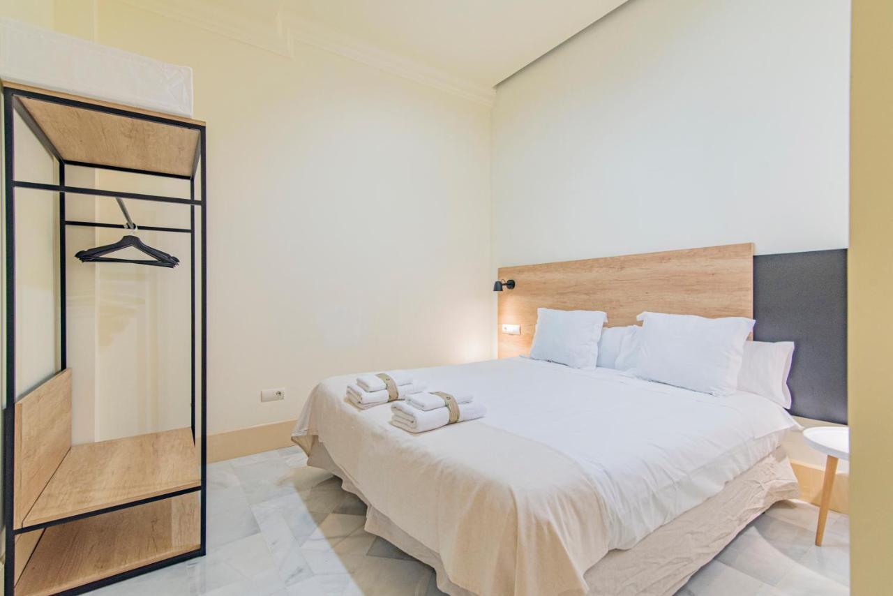 Apartamento Mosaiko Homes Catedral