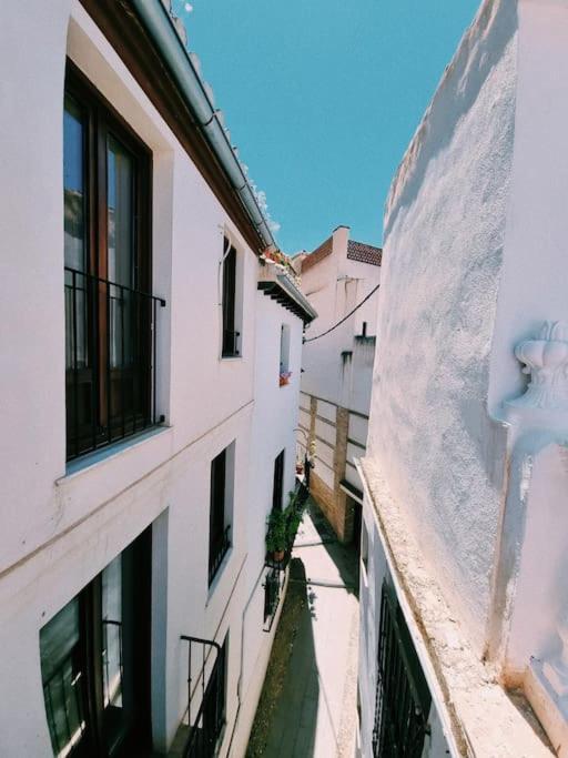 Apartamento Plaza Nueva