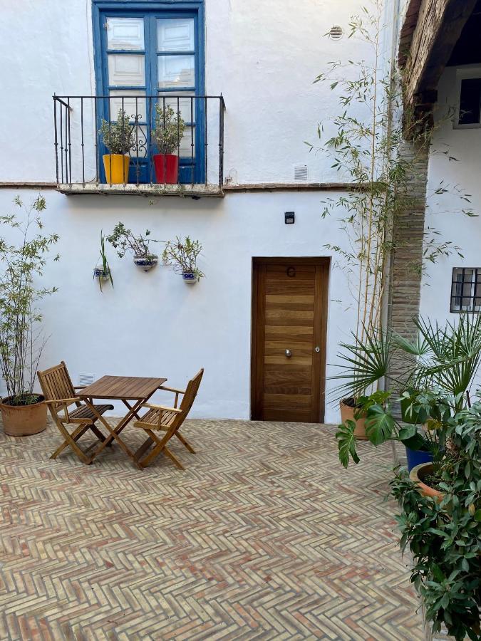 Apartment Apartamento En El Albaicin De Granada