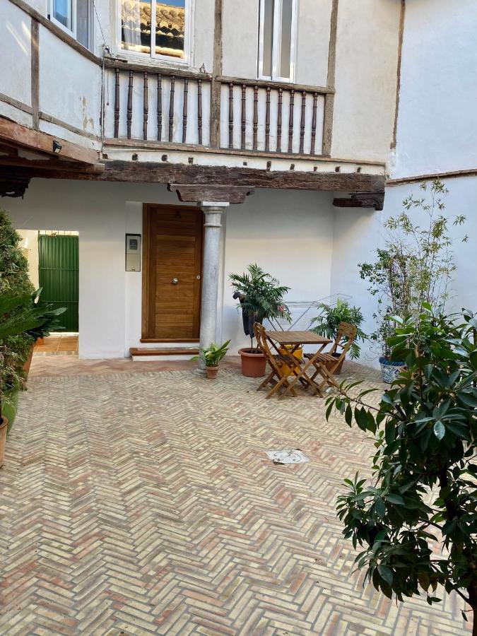 Apartamento En El Albaicin De Apartment