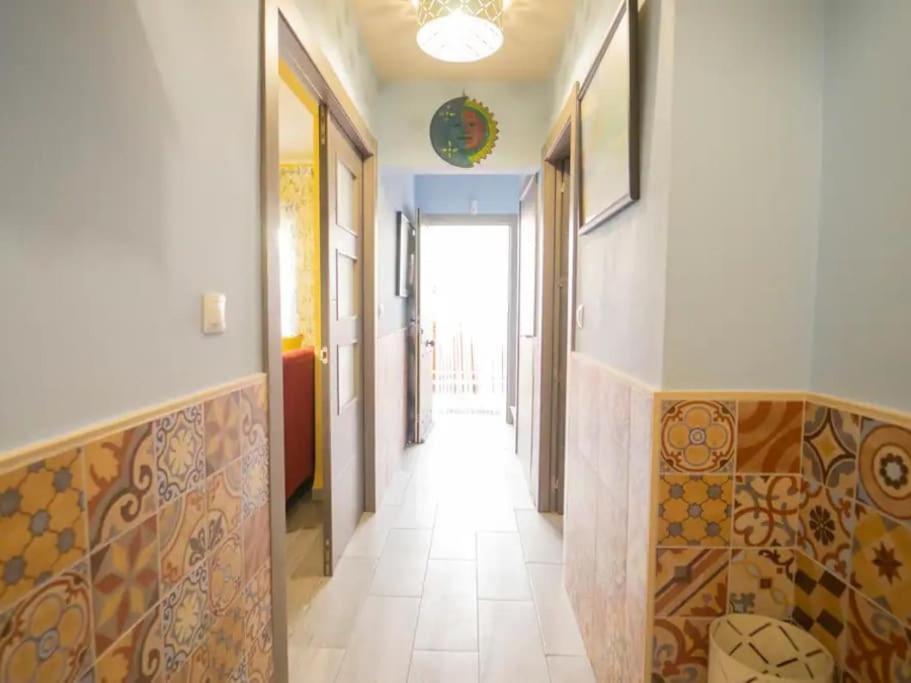 Holiday home Casa Pablo -granada- Granada