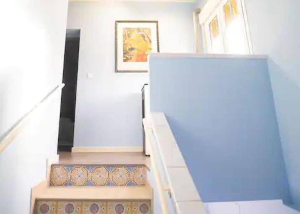 Holiday home Casa Pablo -granada-