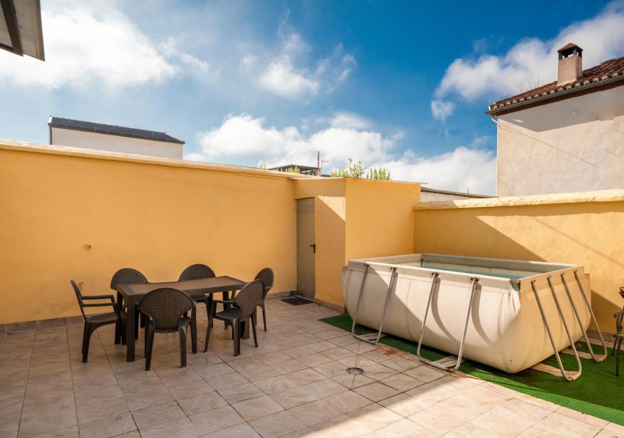 Casa Pablo -granada- Granada