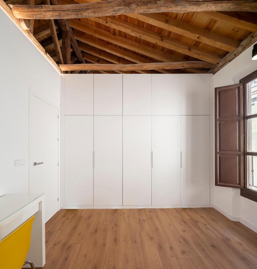 Apartamento Tuguest Oficios Granada