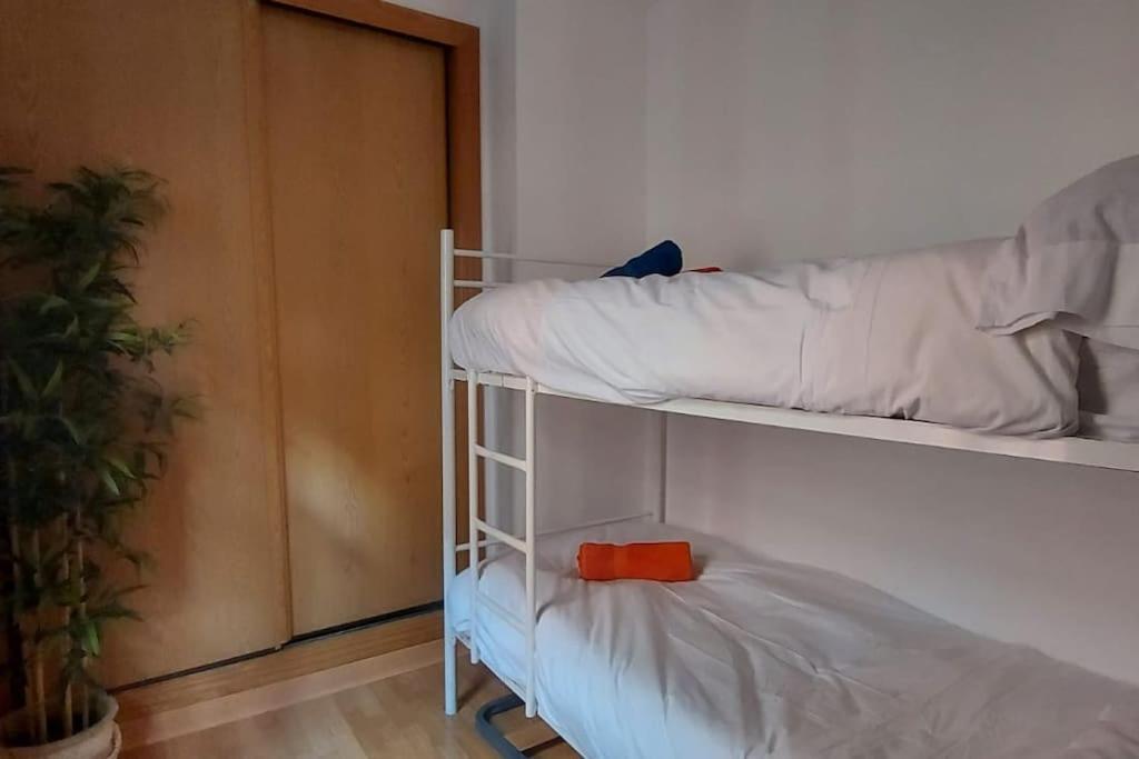 Mejor Ubicacion Conocer Granada. Espectacular Apartment *