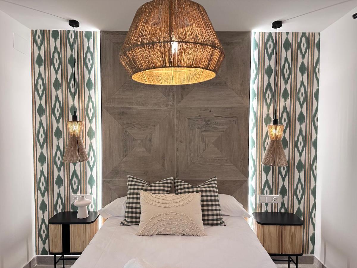La Mariana Appartement