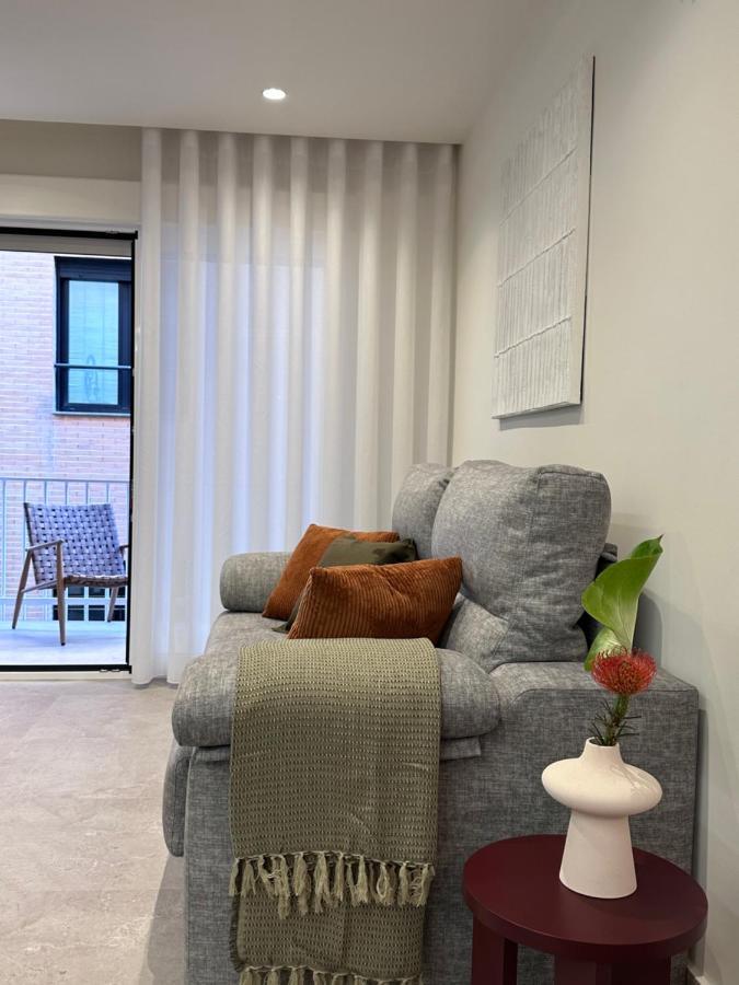 Appartement La Mariana *