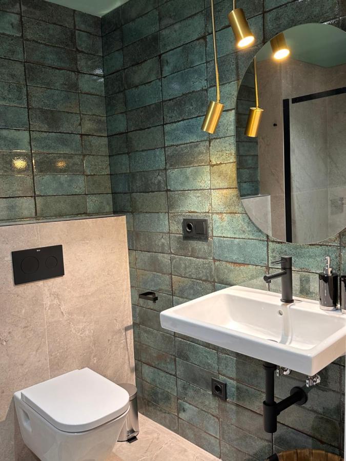 La Mariana Appartement *