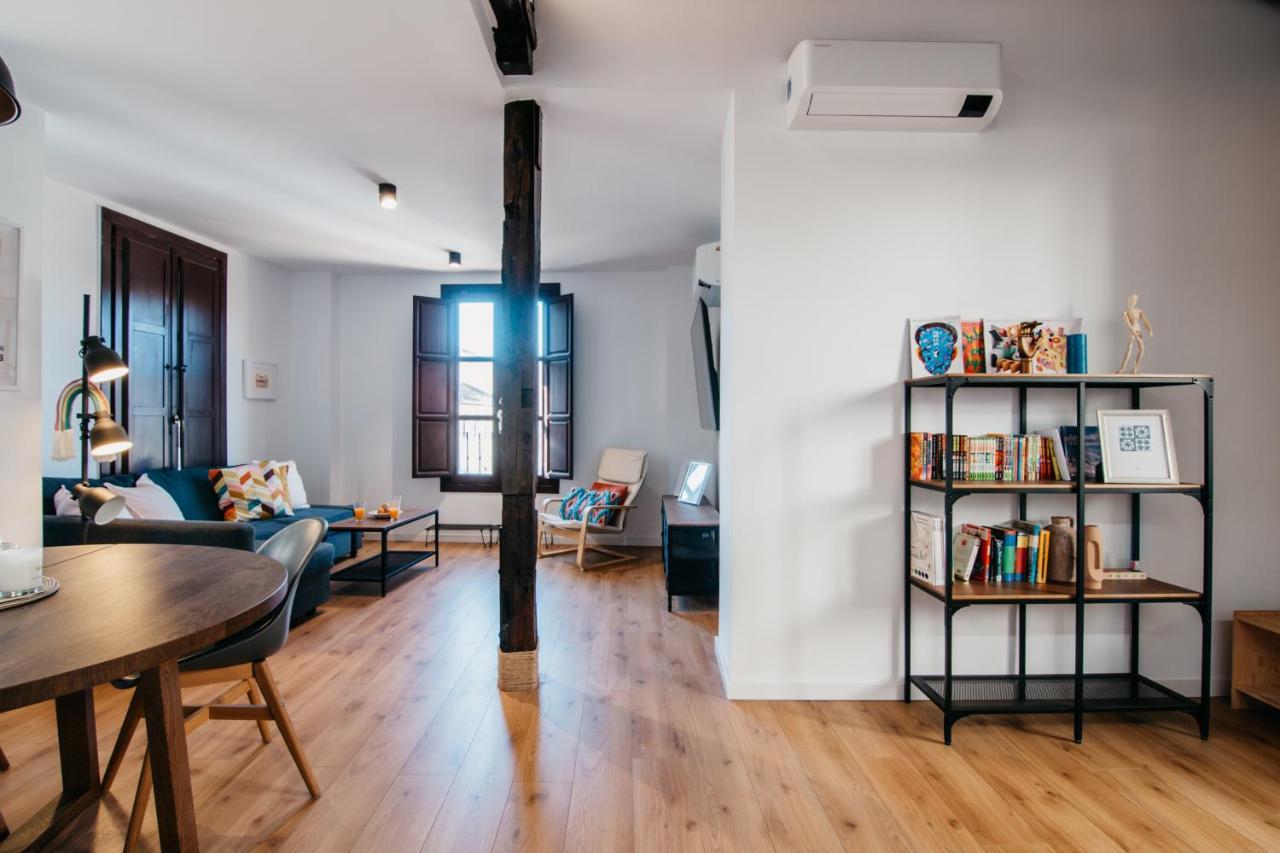 Tuguest Oficios Apartamento Granada