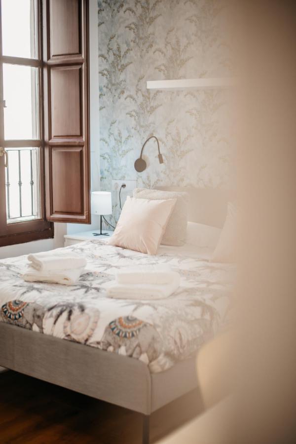 Apartamento Tuguest Oficios Granada