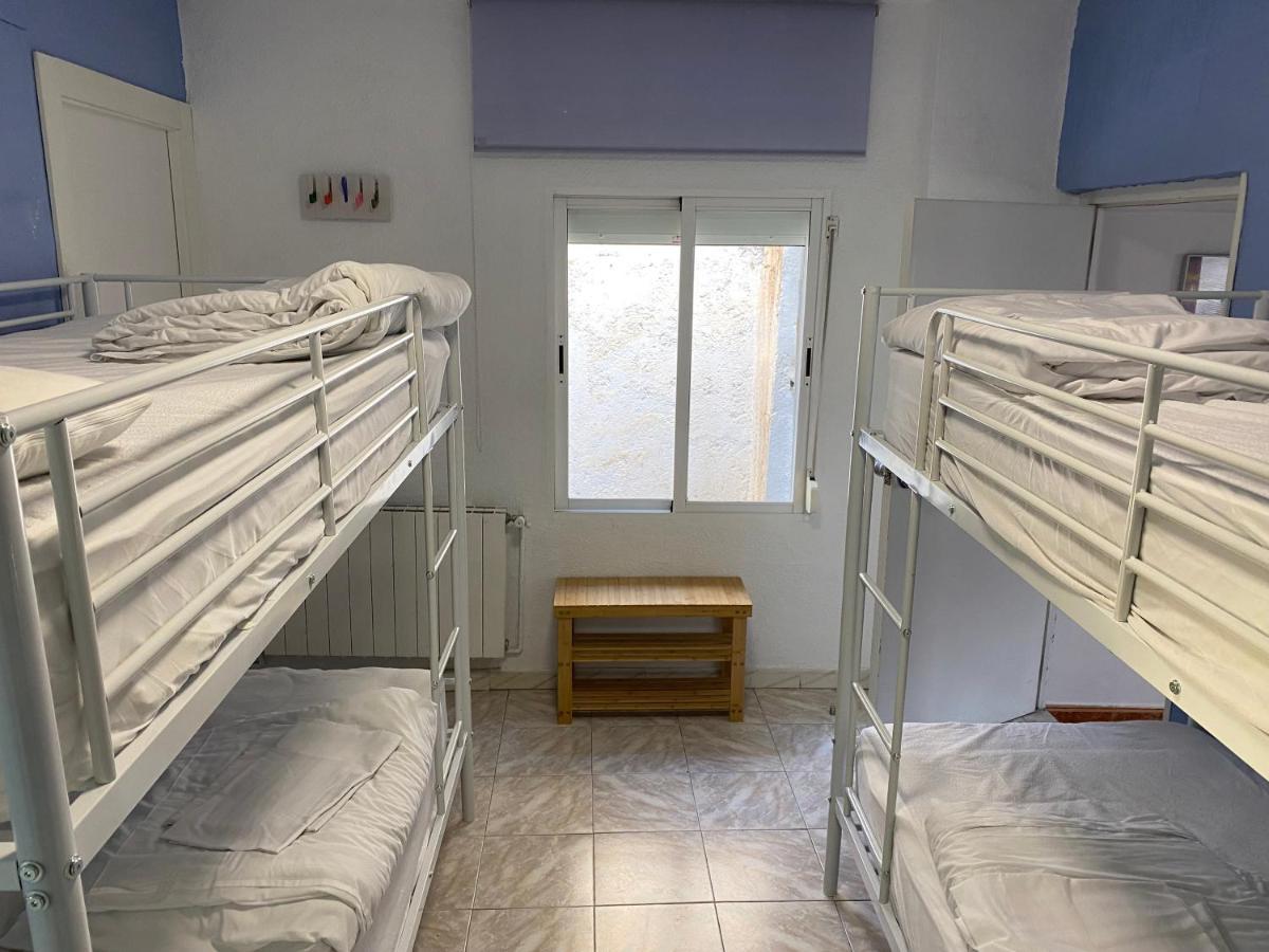 Oh! My Hostel Granada