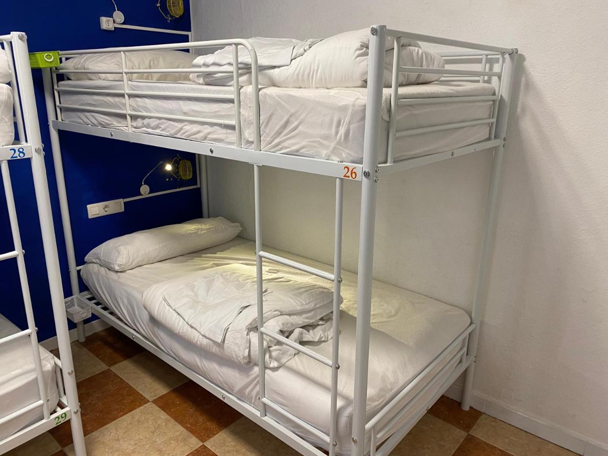Hostel Oh! My Granada