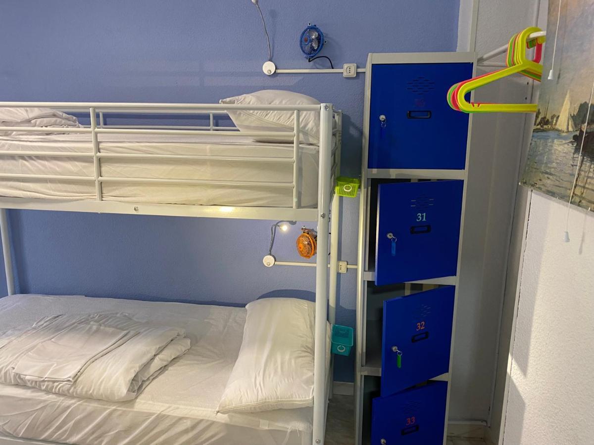 Hostel Oh! My *