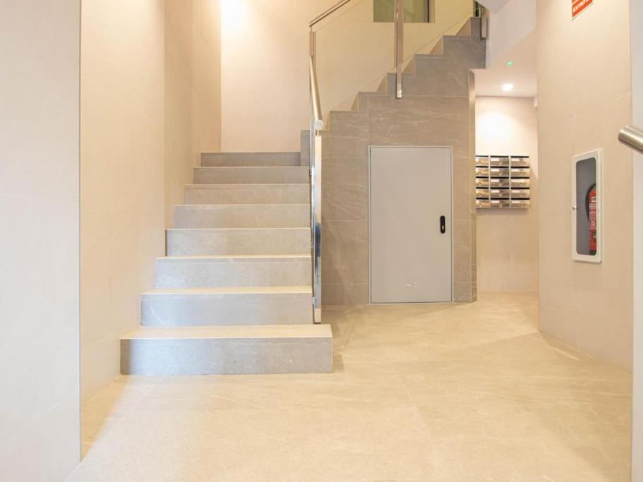 Trivino By A3rentals Appartement Granada