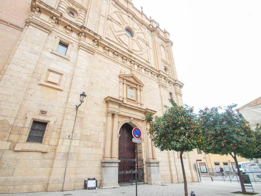 Appartement Trivino By A3rentals Granada
