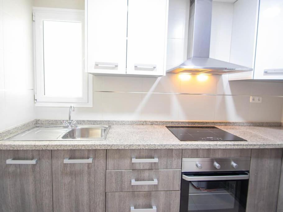 Appartement Trivino By A3rentals *
