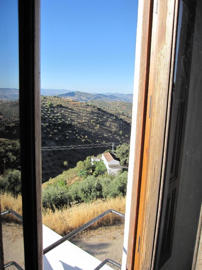 Villa La Casa De La Colina