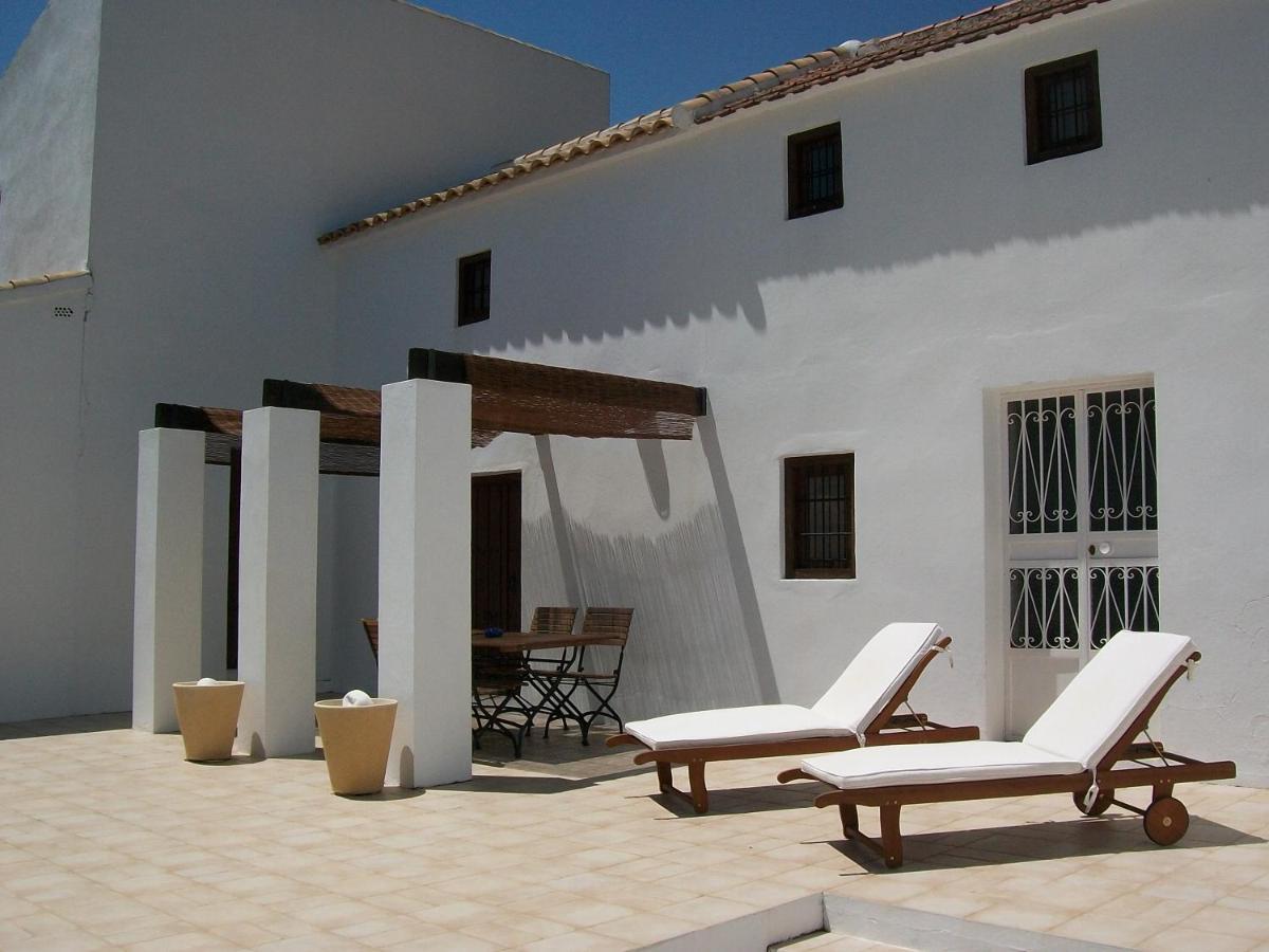 La Casa De La Colina