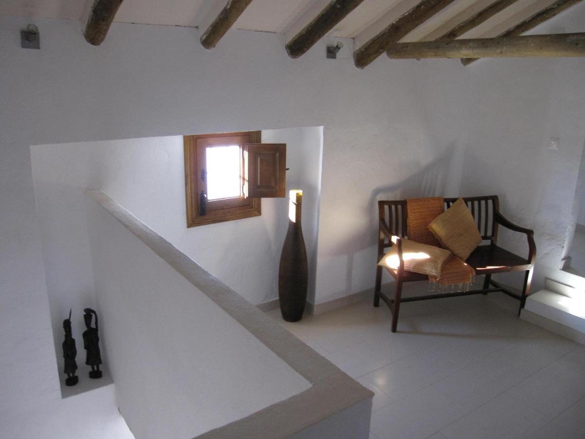 La Casa De La Colina Villa