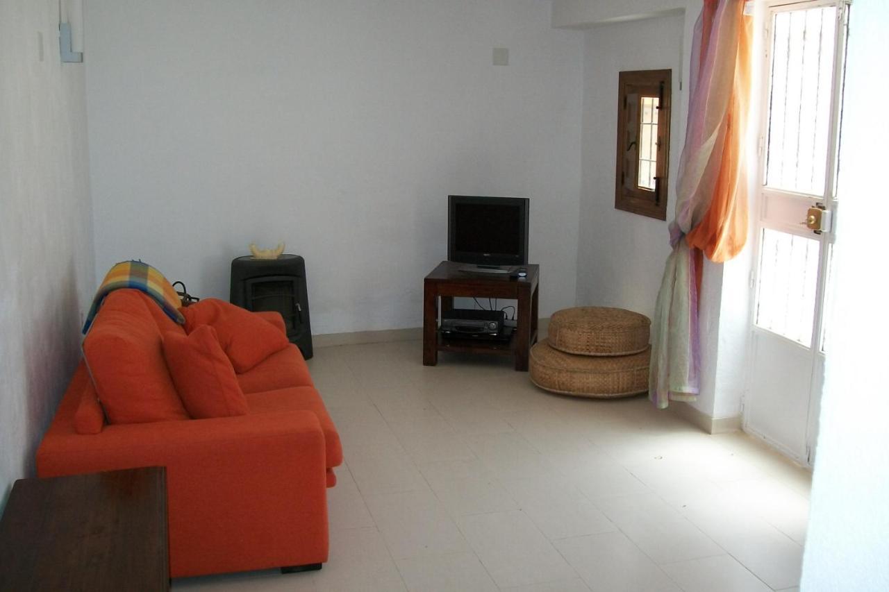 La Casa De La Colina Villa