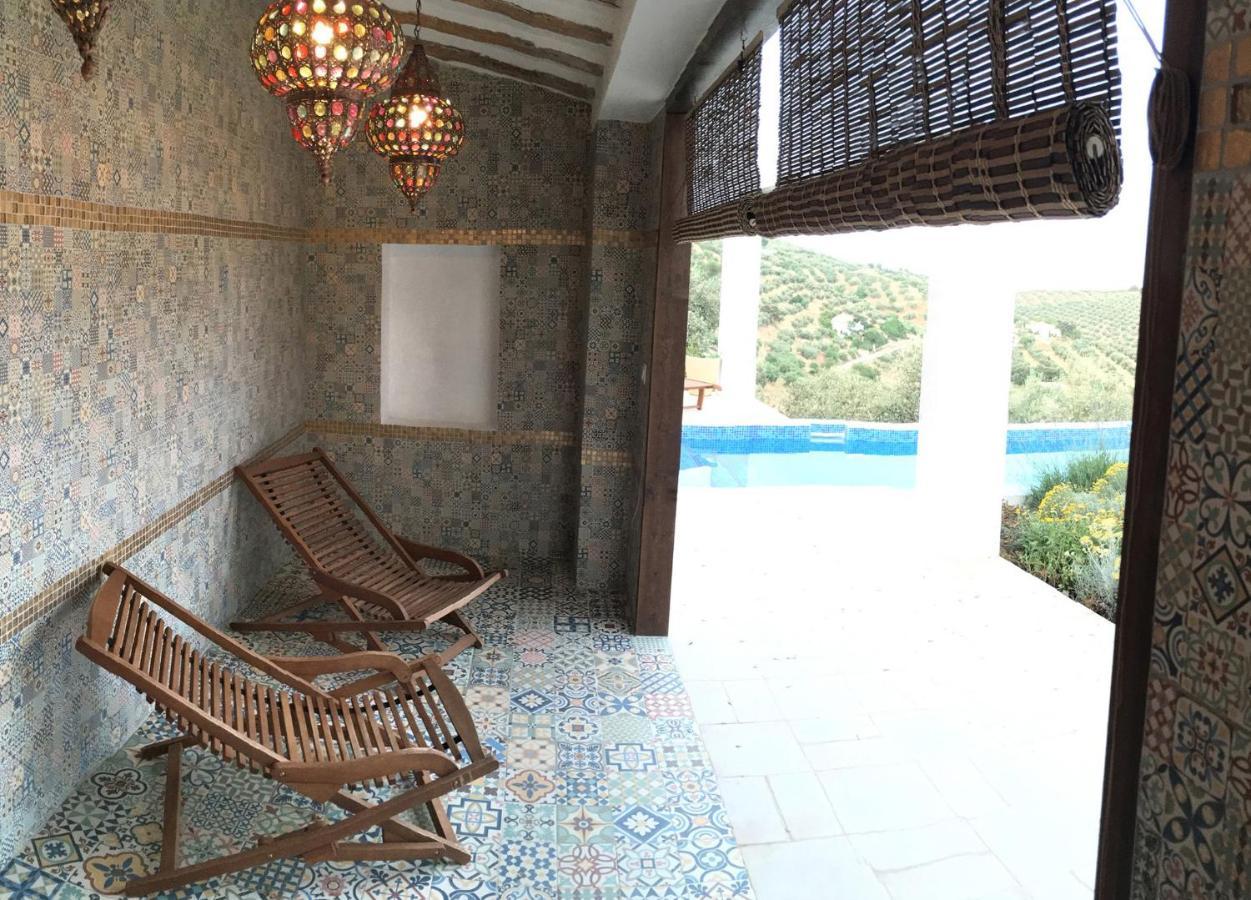 La Casa De La Colina *