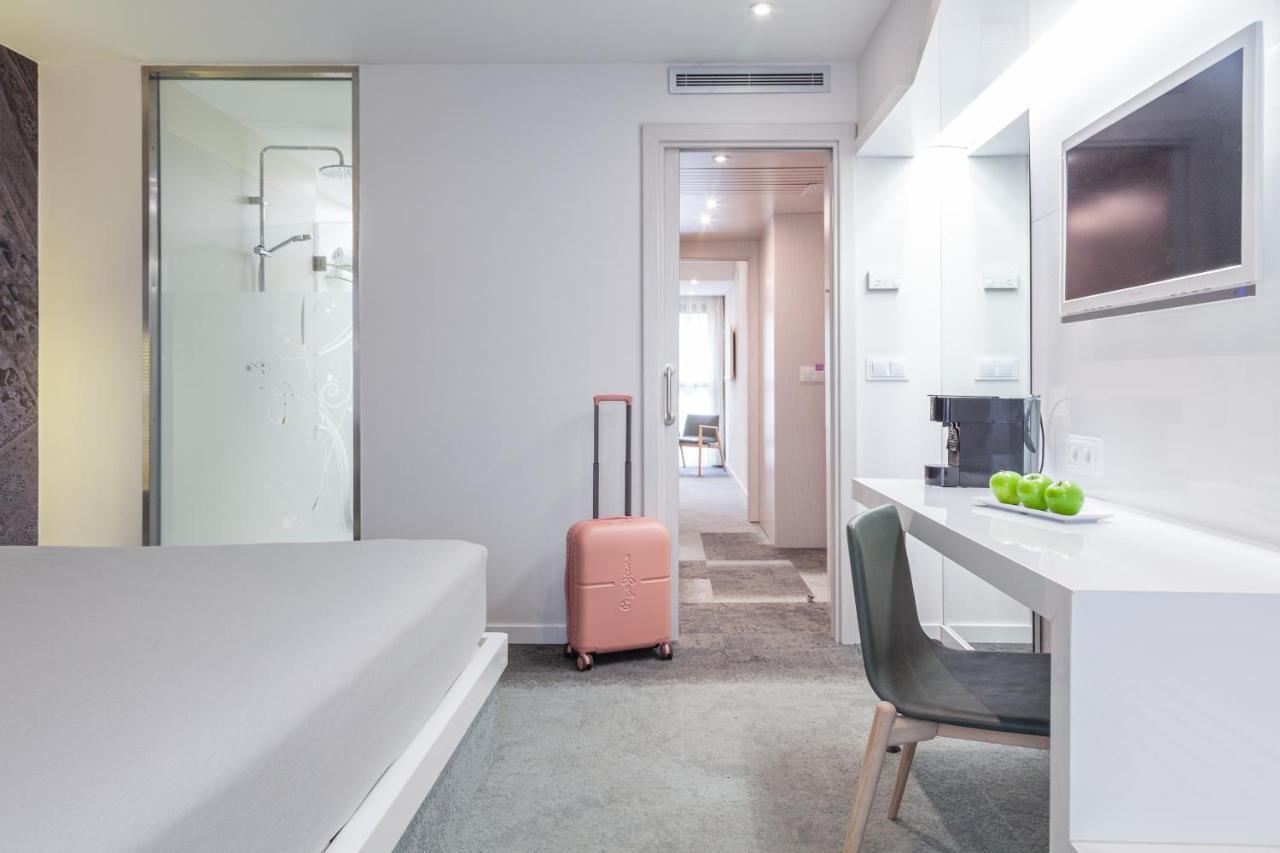 Hotel Macia Five Senses & Granada