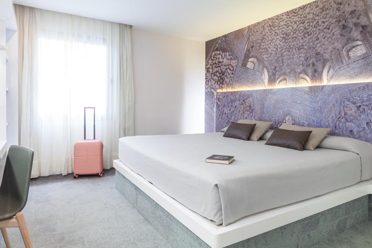 Hotel Macia Five Senses & Granada