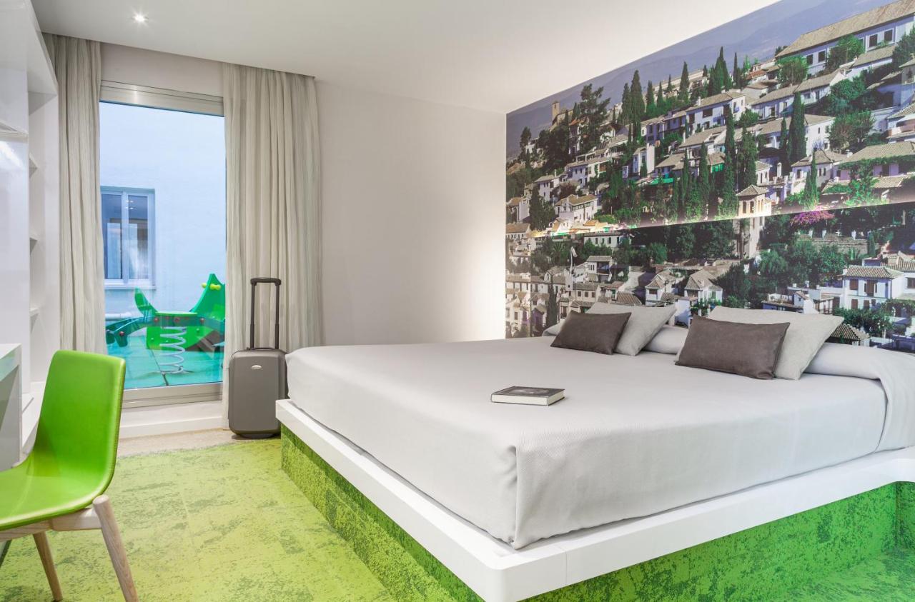Macia Five Senses & Hotel