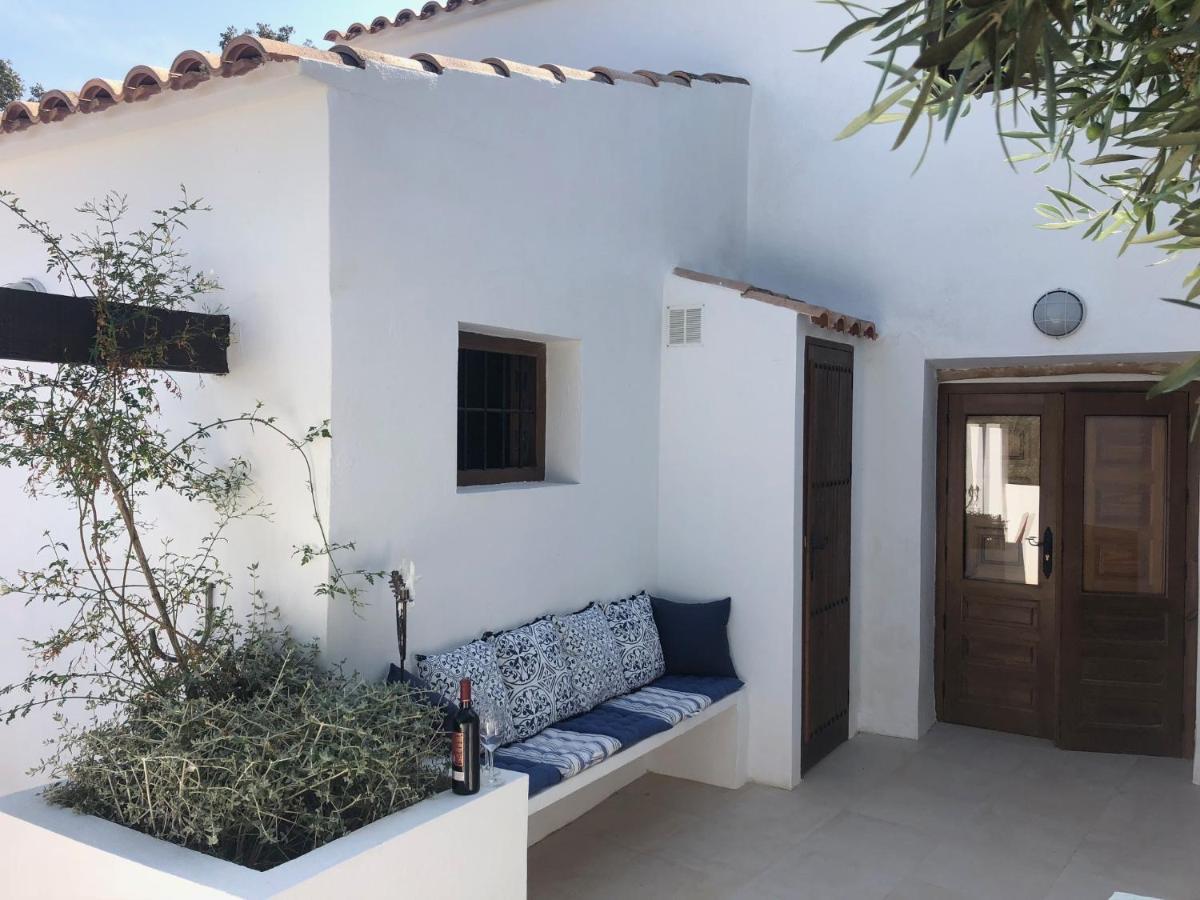 Villa La Casa De La Colina