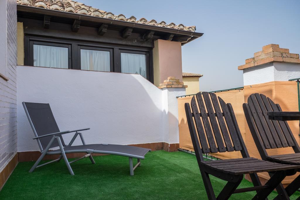 Apartment Apn Rio Darro *
