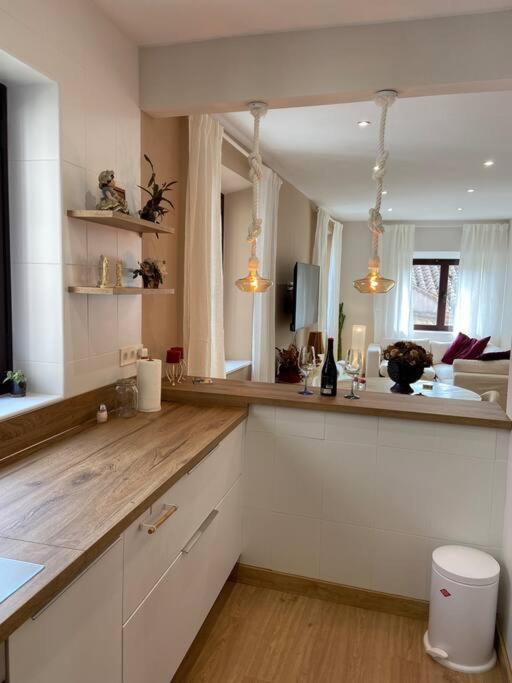 Casapilaralbaicinbajo Apto Apartment Granada
