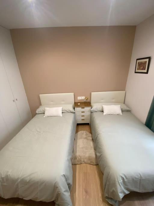 Apartment Casapilaralbaicinbajo Apto