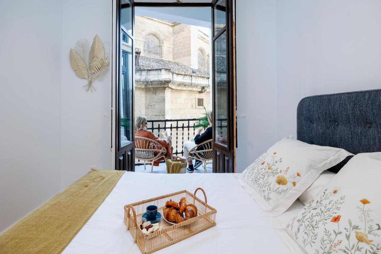Luxury Gran Via Căn hộ Granada