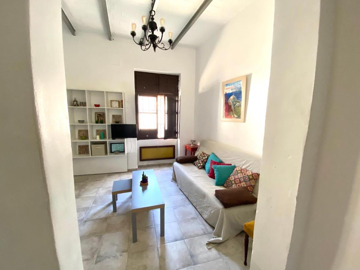 Apartment Tranquilo En El Corazon Del Albaicin
