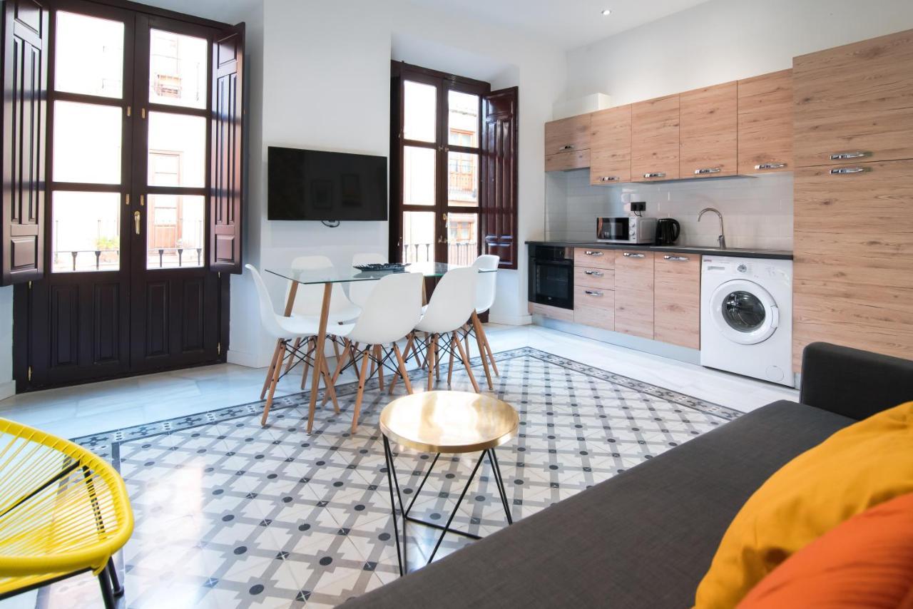 Apartamento Granadi