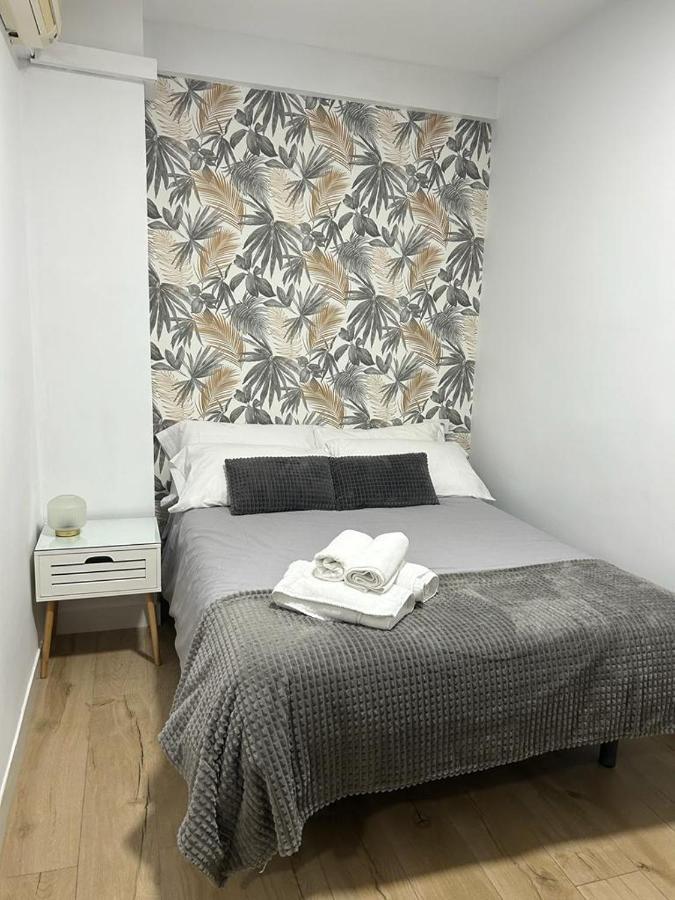 Apartment Pedro Antonio Parking Gratis *